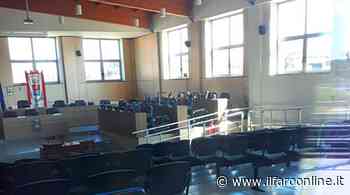 Blitz al Comune di Ardea, l'opposizione al Sindaco: "Vogliamo chiarimenti in aula" - IlFaroOnline.it