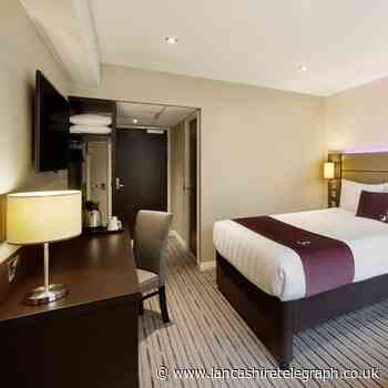 Premier Inn wants to build new hotels - one in Clitheroe