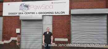 Dog groomers: Accrington firm and Groomers Kennel Union warn of potential 'catastrophe'