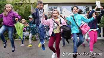 Schulen im Kreis Forchheim: Heute gibt’s Zeugnisse, oder nicht? - Nordbayern.de