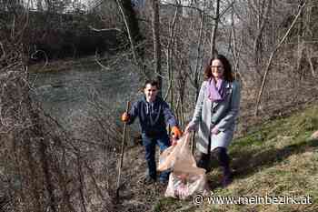 Großes Saubermachen: Ternitz bläst zur etwas anderen Flurreinigung - meinbezirk.at