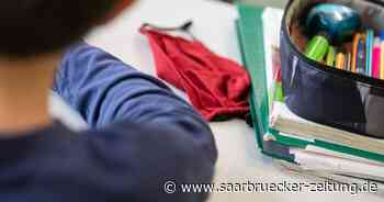 An zwei Schulen im Landkreis Neunkirchen wird gelost - Saarbrücker Zeitung