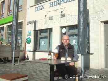Terrashonger bij cafébazen is groot, realisme evenzeer: “Met ons terras alleen kunnen we niet overleven”