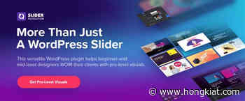 9 Cool WordPress Plugins