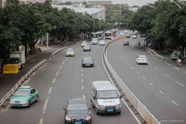 ByteDance (TikTok) in autonoom vervoer