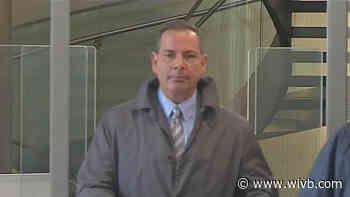 Former DEA Agent and Businessman both indicted