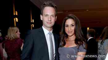 Meghan Markle’s ‘Suits’ co-star Patrick J. Adams slams royal family amid bullying claims: ‘Archaic and toxic’