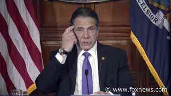 Scientific American op-ed calls on Cuomo to resign for ignoring science on COVID-19