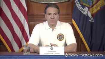 Joe Concha: Cuomo nursing home scandal now has a 'follow-the-money-angle'