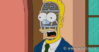 Could The Simpsons replace its voice actors with AI deepfakes?