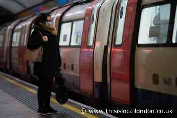 Government urged to publish KPMG report into TfL finances