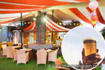 Wandsworth’s top beer gardens – where to book for April
