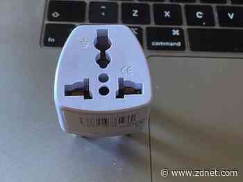 Safety PSA: Don't use these cheap 'universal' adapters