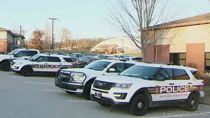 Police In The South Hills Creating Task Force To Investigate Chase Bank Accounts