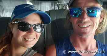 Australian couple stranded overseas plan to sail home from South America - 9News
