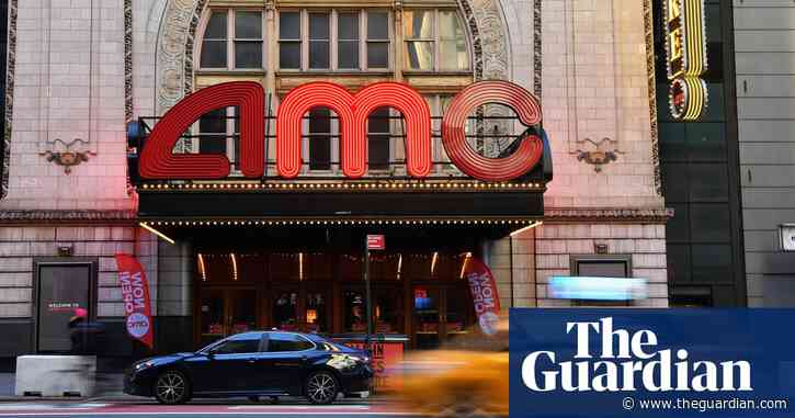 New York cinemas reopen after a year on pause – but will film fans return?
