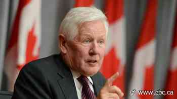 World must do more to support democracy in Myanmar: Bob Rae