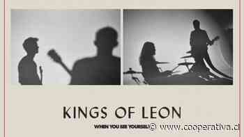 Kings of Leon lanzó su octavo álbum de estudio - Cooperativa.cl