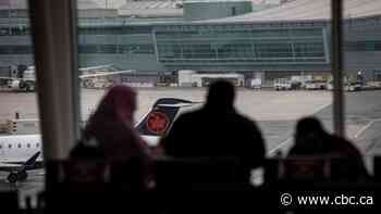 Registered nurse could face discipline after refusing COVID-19 testing, quarantine at Toronto airport