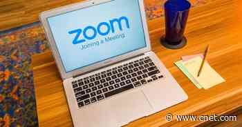 'Zoom fatigue' is apparently a real thing, and there are 4 main culprits     - CNET