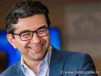 Philips krijgt vleugje Amazon in bedrijfstop