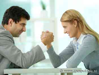 Hyper-automation verhoogt concurrentiekracht