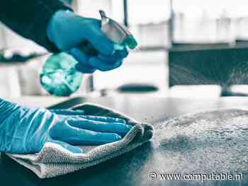 Security-hygiëneregels voor GGD (én elk ander bedrijf)