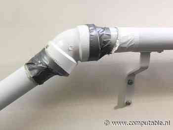 Ketenmonitoring is geen lapmiddel voor zwakke it