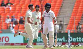 Michael Vaughan delivers blunt verdict of India and England batting during fourth Test