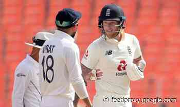Virat Kohli's reason for clash with Ben Stokes explained by India star Mohammed Siraj