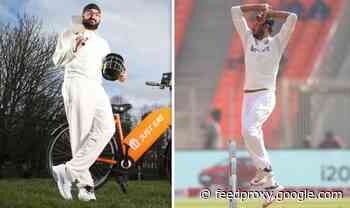 Monty Panesar has Axar Patel doubt despite India bowler starring vs England - EXCLUSIVE