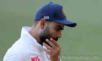 Virat Kohli would have lost India captaincy if England won second Test - Monty Panesar