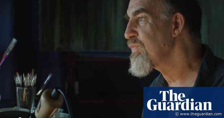 John Lurie: ‘I wanted to break into Martha Stewart’s house and change the curtains. My lawyer said no’