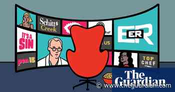 ‘I watched all 260 episodes’: Kathy Burke, Russell T Davies and others on their comfort TV