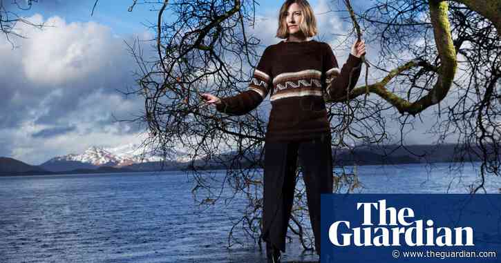 Kelly Macdonald: ‘I’m beyond sex scenes now. I just play detectives’