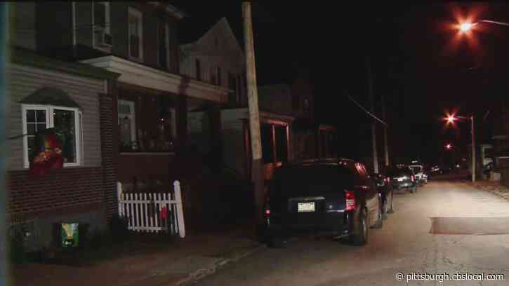 Pittsburgh Police Investigating Overnight Fatal Shootings In Homewood, Sheraden