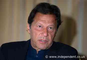 Pakistan's PM wins vote of confidence after Senate setback