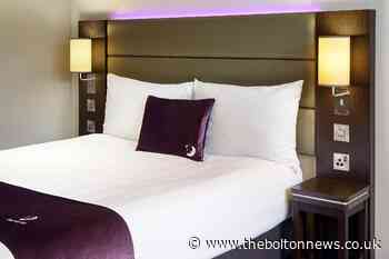 Premier Inn wants to build new hotels - two in Lancashire