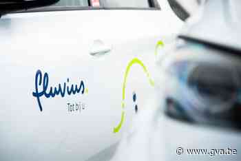 13 km rioleringen in woonbos Wildert - Gazet van Antwerpen