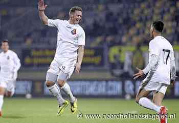 Hetzelfde stofje als bij Onana leverde Van Essen twee jaar schorsing op: einde carrière voor speler van Telsta - Noordhollands Dagblad