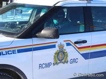 RCMP in Lundar looking for missing teen, potentially in Winnipeg - CHVN Radio