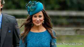 Pippa Middleton pregnant with second child, says her mom