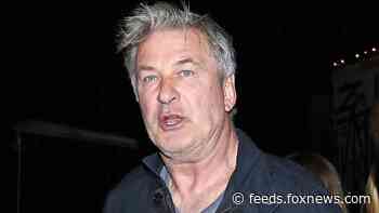 Alec Baldwin's defamation claim against man in parking spot altercation to move forward in court: docs