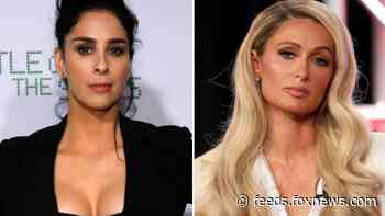 Sarah Silverman apologizes to Paris Hilton for past prison jokes that left hotel heiress 'wanting to die'