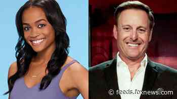 'Bachelorette' Rachel Lindsay accepts Chris Harrison's apology: 'We need to move forward'