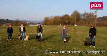 Schottener Verein will Hundespielwiese am Nidda-Stausee anlegen - Lauterbacher Anzeiger