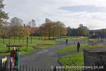 Cops break up group of 50 youths in Horwich and take DRUNK teens home