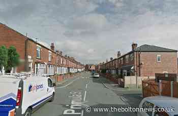 Police issue no fines at Bolton house after coronavirus complaint