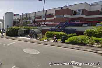 Blackpool health worker bailed after murder and rape arrest