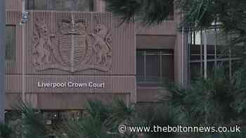 Staff at two courts vote for strike action over coronavirus safety fears